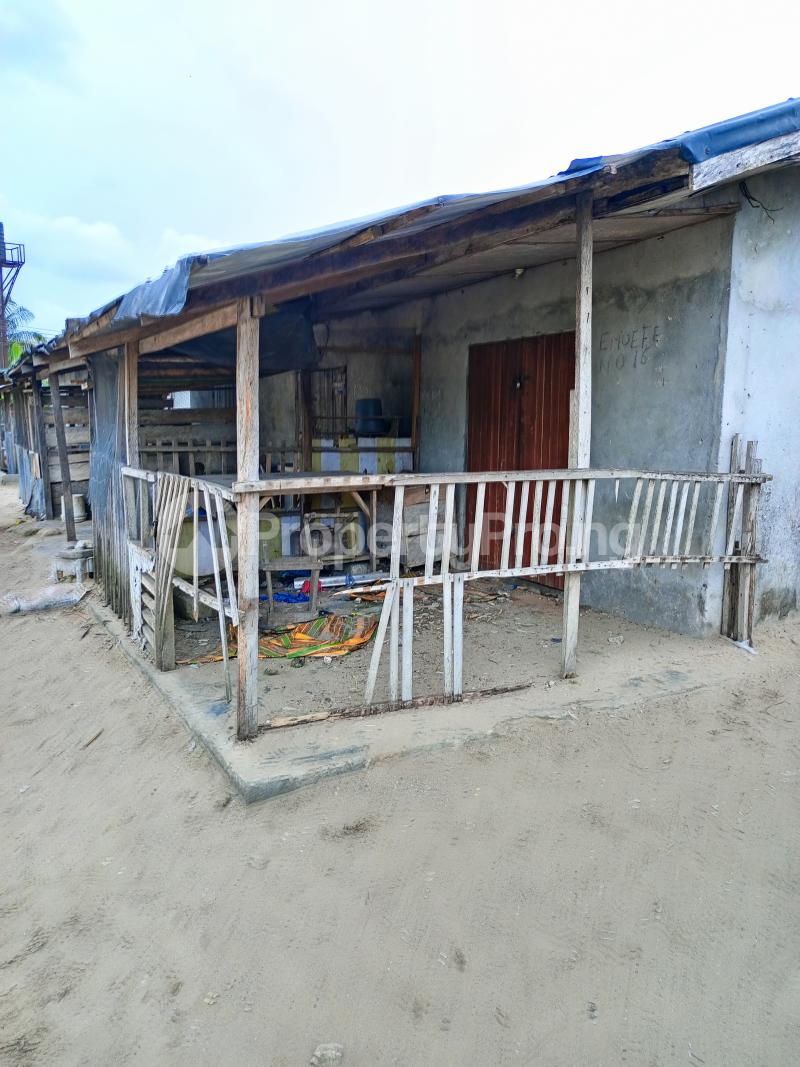 Land in Ughelli North Delta Land for sale in ughellinorth Land in