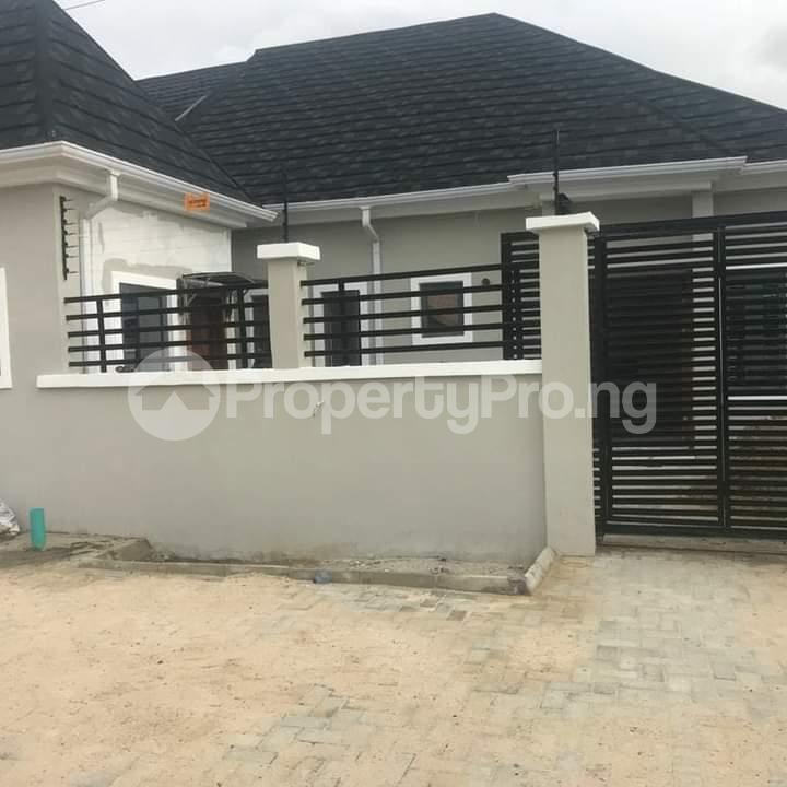 3 Bedroom House in Abraham adesanya estate Ajah Lagos House for sale