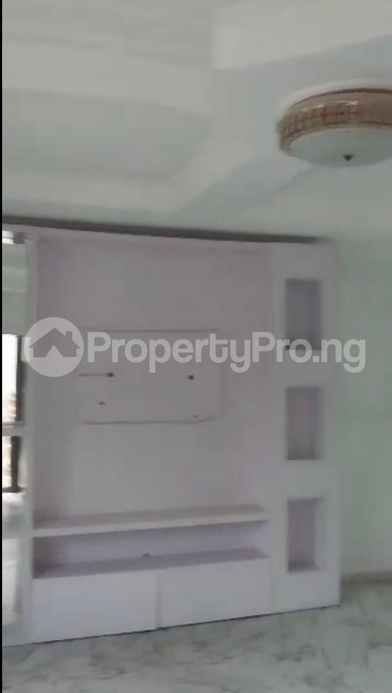 2 bedroom House for sale S&t Military Estate, Jericho Ibadan Oyo