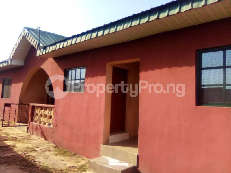 2 bedroom House for sale Olomi Olomi Ibadan Oyo