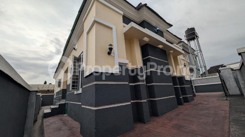 House for sale Bashorun Housing Estate, Near Kolapo Ishola Gra, Akobo Ibadan Oyo