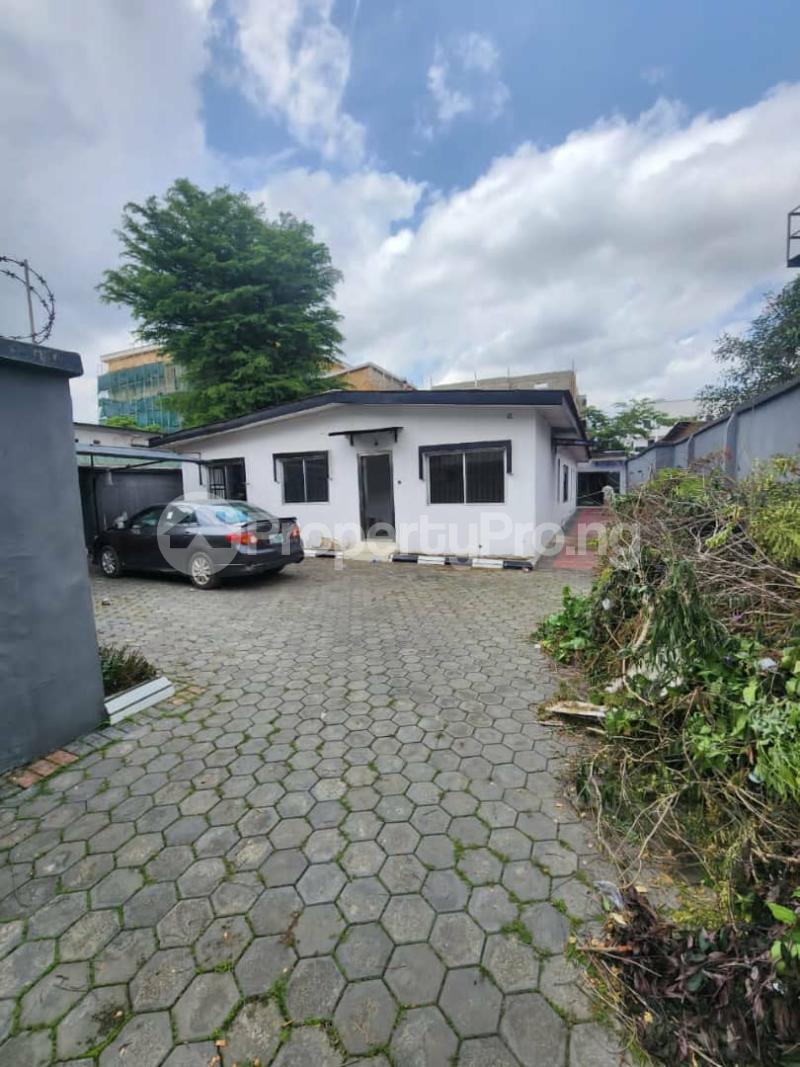 3 bedroom House for rent Ikeja GRA Ikeja Lagos