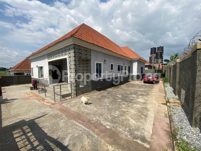 3 bedroom House for sale Federal Housing Lugbe Abuja Lugbe Abuja