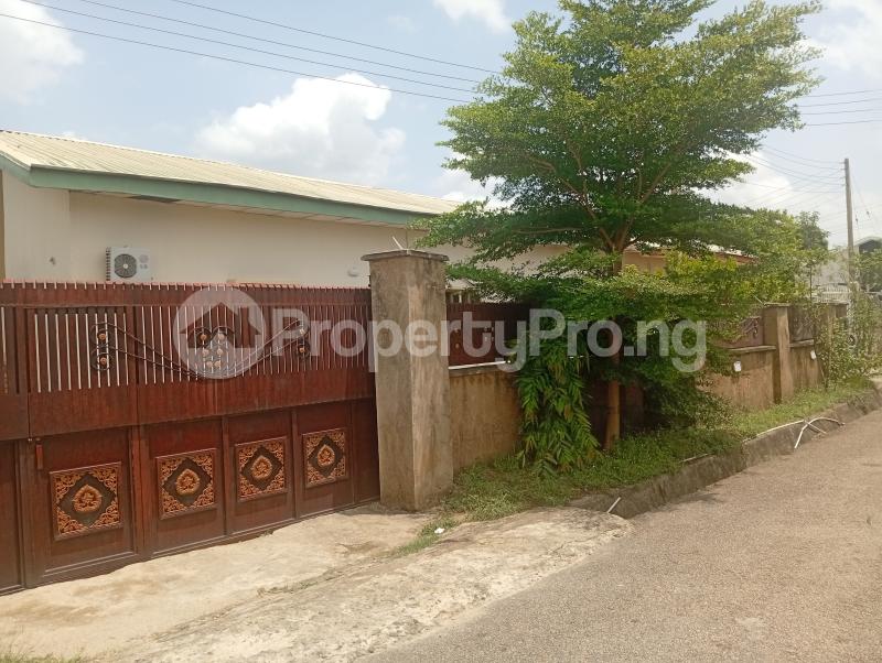 3 bedroom House for rent Fcda Layout Kubwa Abuja
