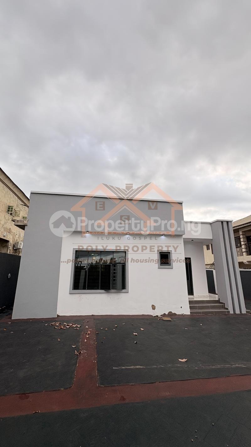3 bedroom House for sale Temidire , Ologuneru Ibadan Oyo