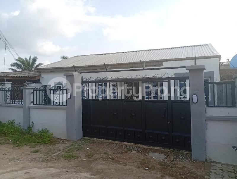 3 bedroom House for sale Pw Kubwa Abuja