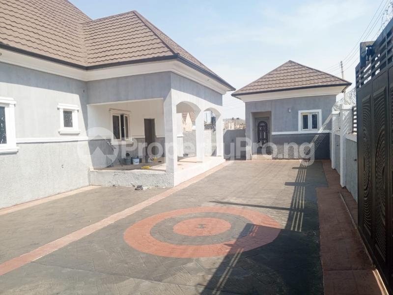 3 bedroom House for sale Lokogoma Fct Abuja Lokogoma Abuja