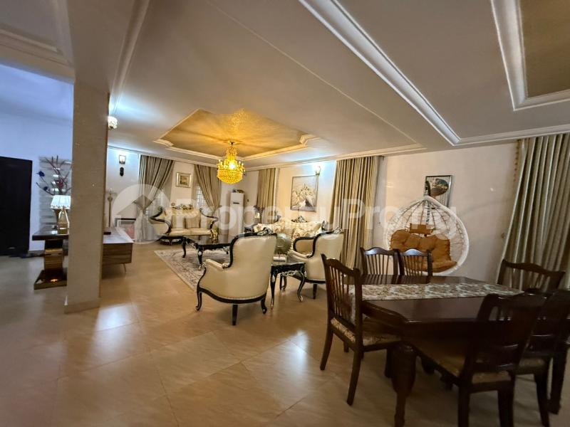 4 bedroom House for sale Katampe Main Abuja