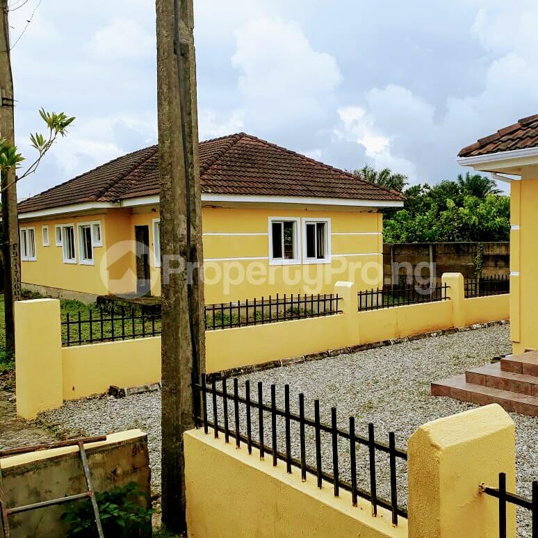 3 bedroom House for sale Heaven's Gate Estate Phase 1, Aiyeteju Road Ibeju-Lekki Lagos