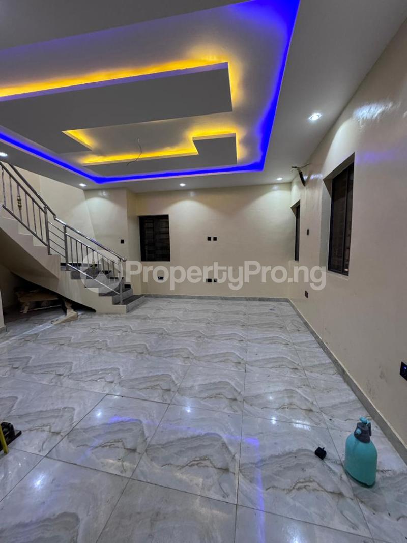 3 bedroom House for rent Kolapo Ishola Gra Akobo Ibadan Oyo
