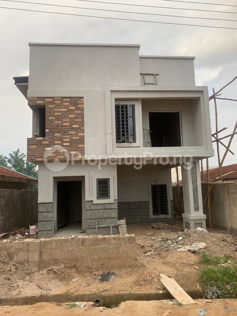 3 bedroom House for rent Akilapa Estate Apata Ibadan Oyo