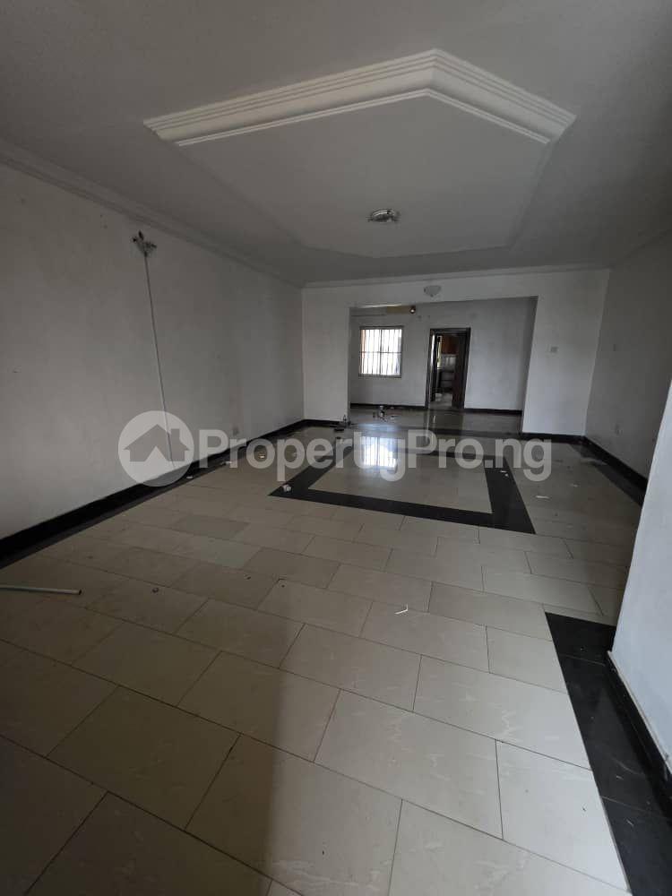 3 bedroom House for rent Calton Gate Estate, Akobo Akobo Ibadan Oyo