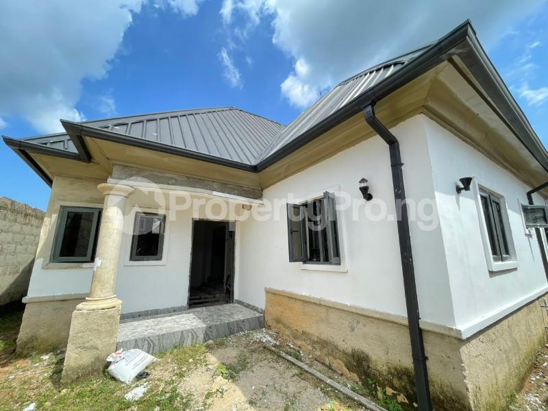 3 bedroom House for rent John Linus Off Stadium Uyo Akwa Ibom