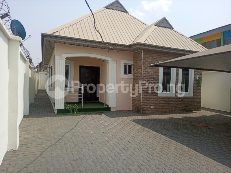 3 Bedroom House in Ebute Ikorodu Lagos House for sale in ikorodu