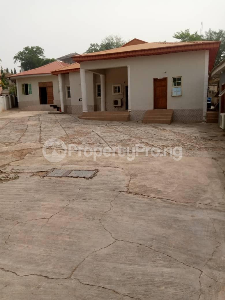 4 bedroom House for sale Agodi Ibadan Oyo