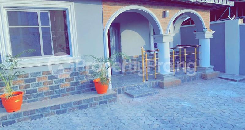 4 bedroom House for rent Tose Moniya Ibadan Oyo