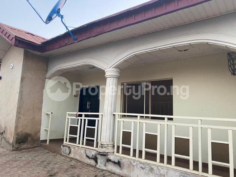 4 bedroom House for sale Ologuneru Eleyele Ibadan Oyo