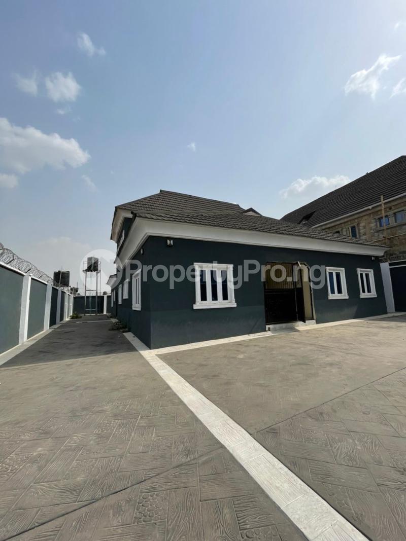 4 bedroom House for sale Zone A, Akoto Estate Ibadan Oyo