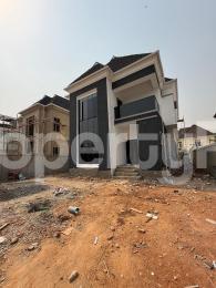 4 bedroom House for sale Carlton Gate Estate Akobo Ibadan Oyo