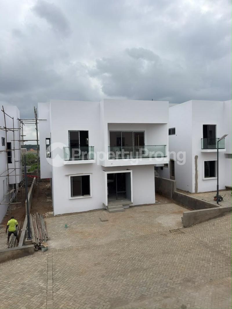 4 bedroom House for sale Old Bodija Estate, Bodija Ibadan Oyo