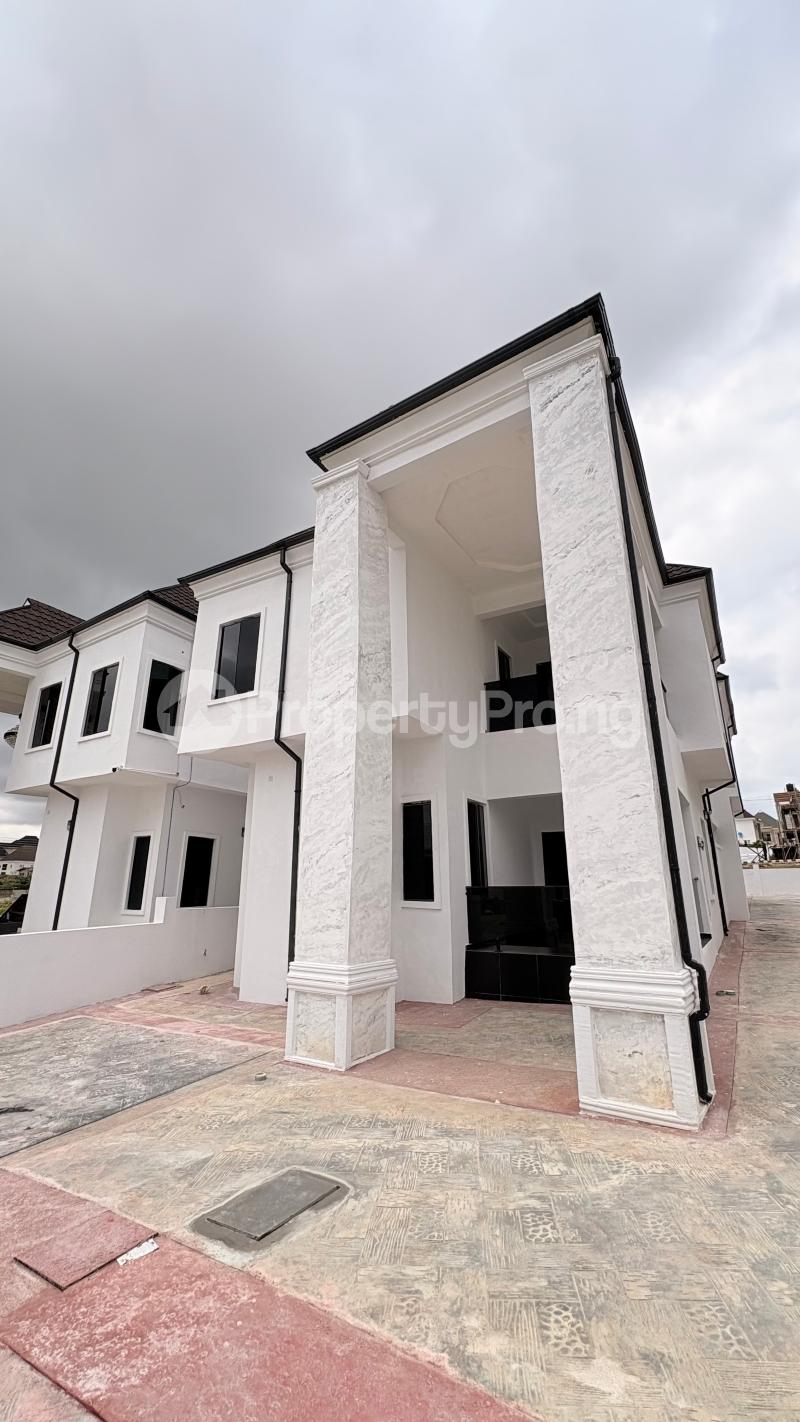 4 bedroom House for sale Engr Lere Adigun Gra , Bashorun Basorun Ibadan Oyo