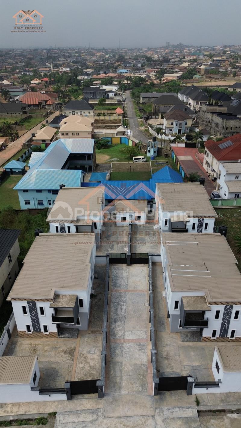 4 bedroom House for sale Kolapo Ishola Gra Akobo Ibadan Oyo