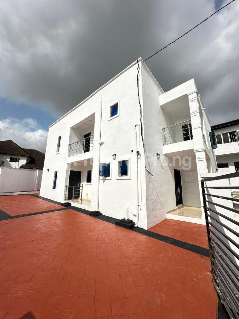 4 bedroom House for sale Onikoko Crescent , Agodi Gra Ibadan Oyo