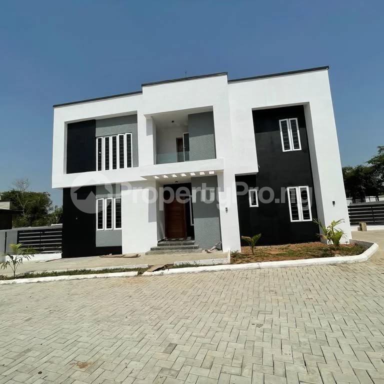 4 bedroom House for rent Carlton Gate Estate Akobo Ibadan Oyo