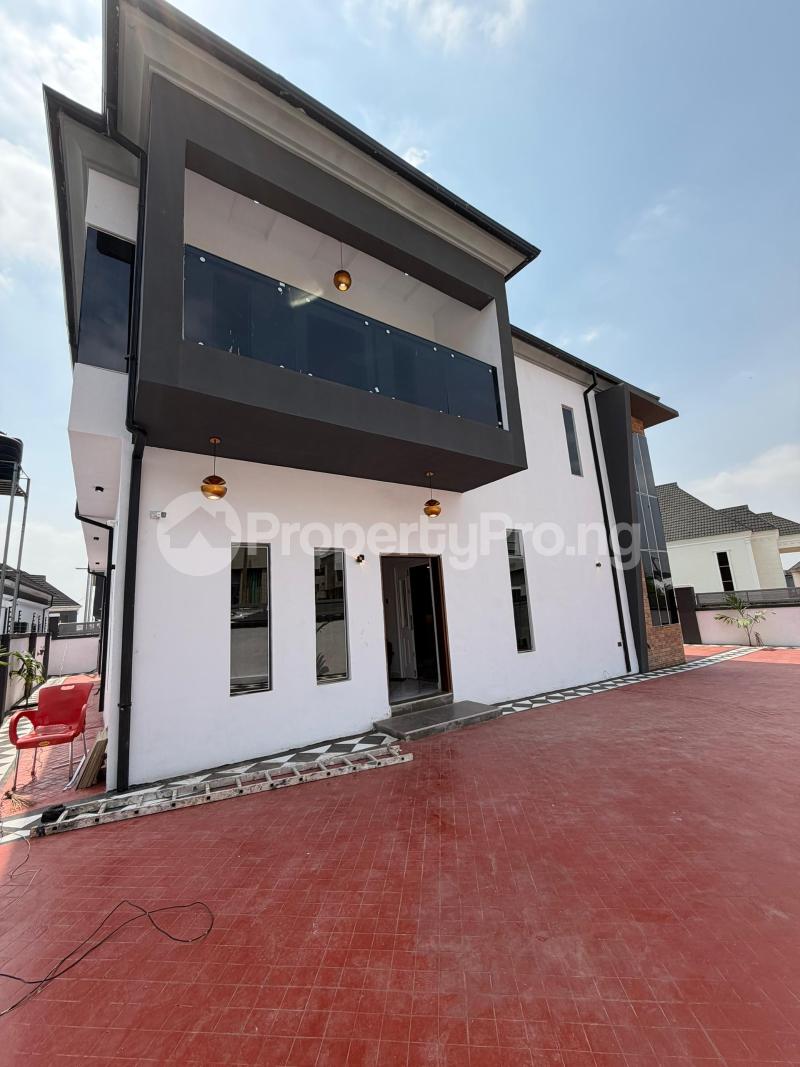 4 bedroom House for sale Carlton Gate Estate, Akobo Ibadan Oyo