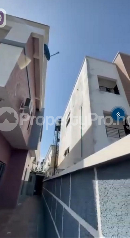 4 bedroom House for rent  Orchid Lekki Lagos