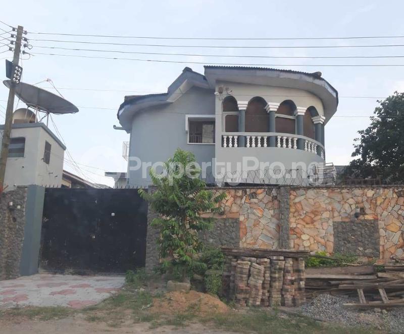 6 bedroom House for sale Bodija Ibadan Oyo - 0