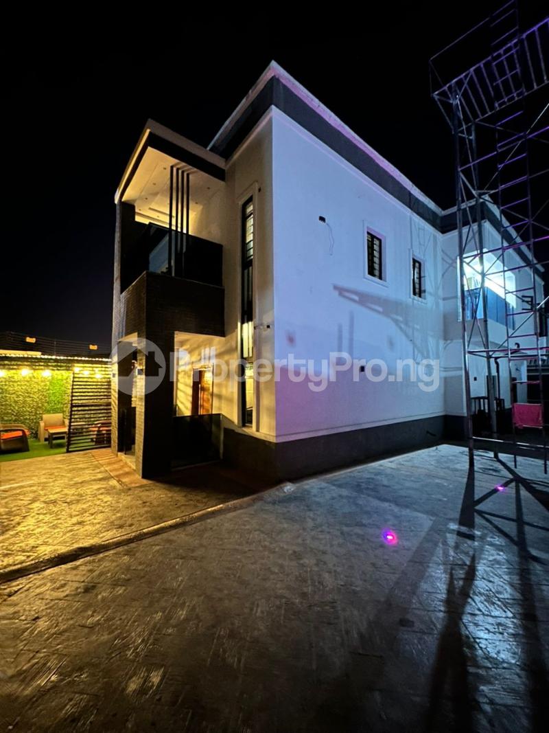 4 bedroom House for rent Kolapo Ishola Gra Akobo Ibadan Oyo