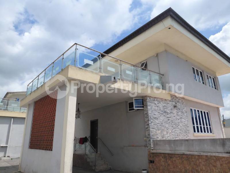 4 bedroom House for rent Adepate Street, Idi Ishin, Jericho Area Ibadan Oyo - 0
