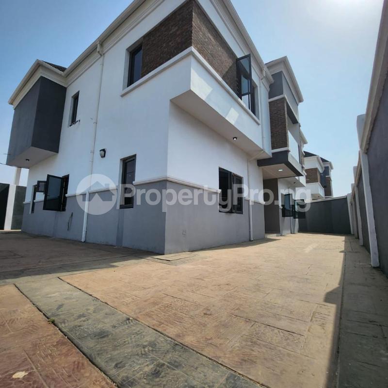 4 bedroom House for rent Kolapo Ishola Gra Akobo Ibadan Oyo