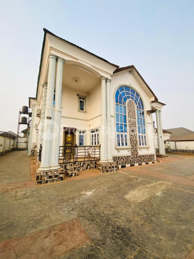 4 bedroom House for rent Kolapo Ishola Gra Akobo Ibadan Oyo