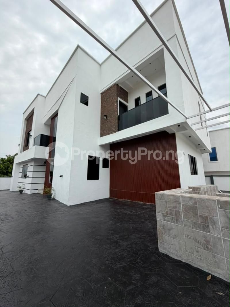4 bedroom House for sale Ibadan Oyo