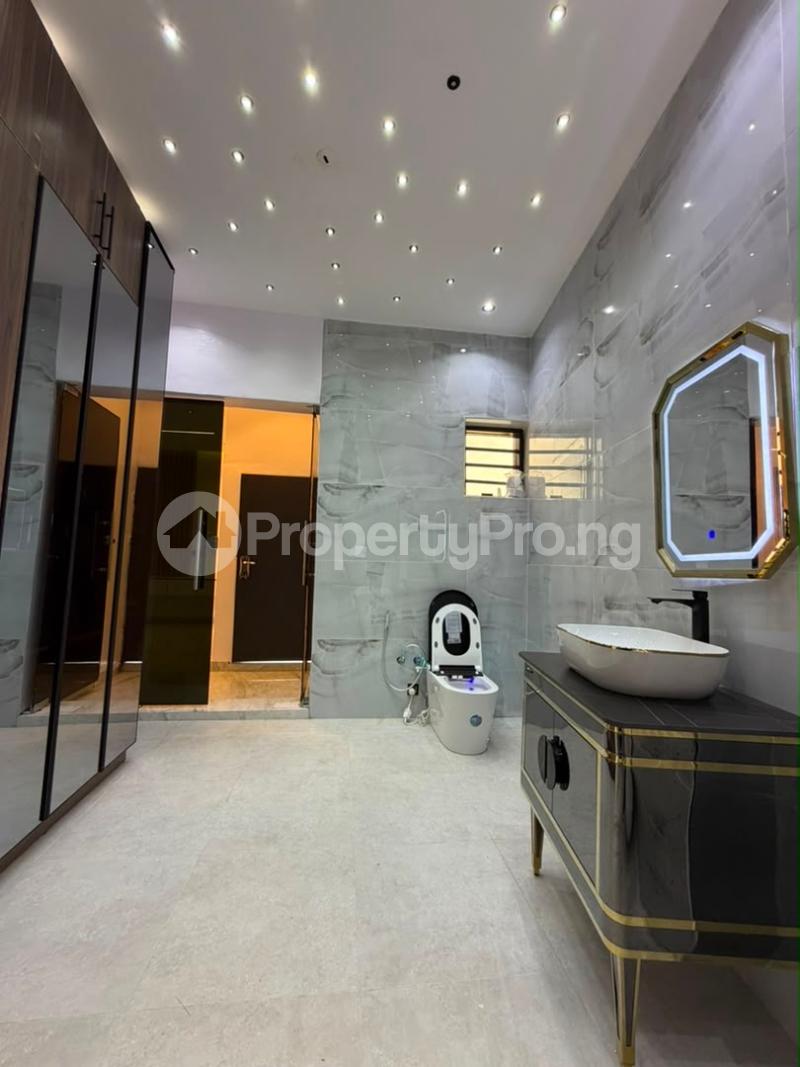 4 bedroom House for sale Ibadan Oyo