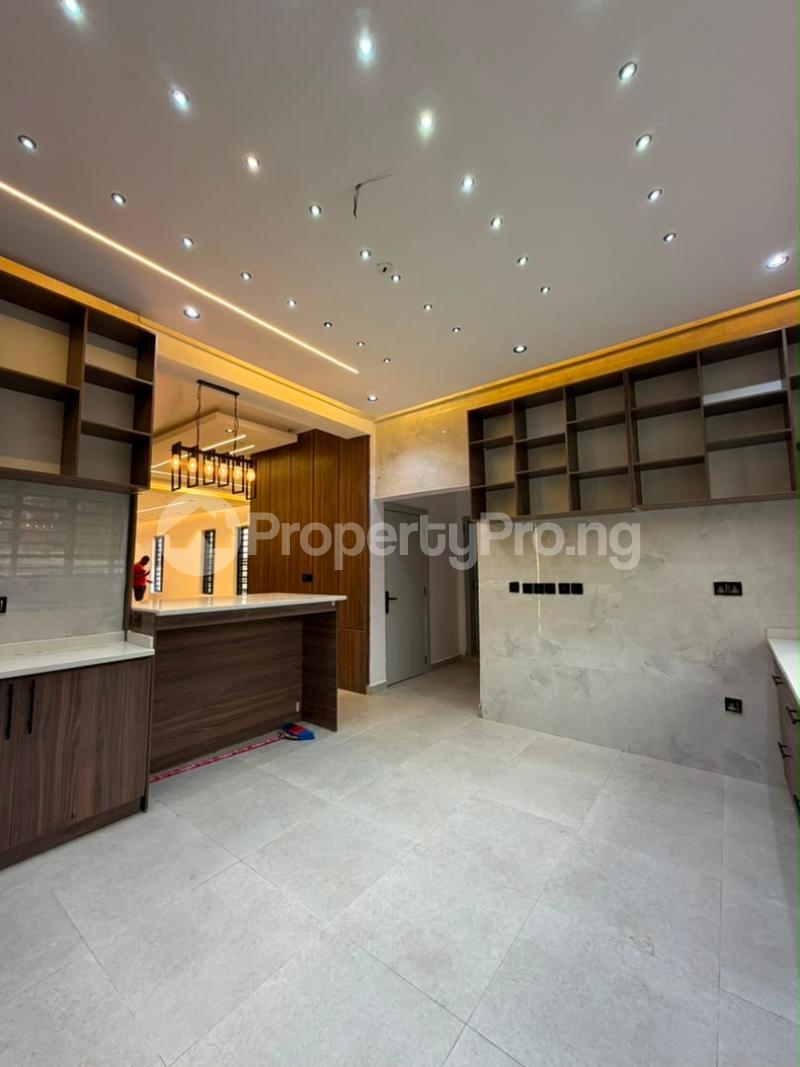 4 bedroom House for sale Ibadan Oyo
