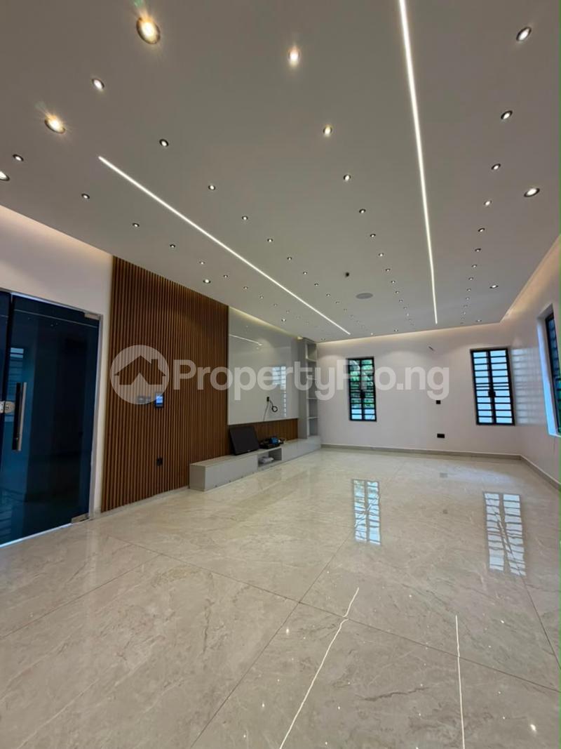 4 bedroom House for sale Ibadan Oyo