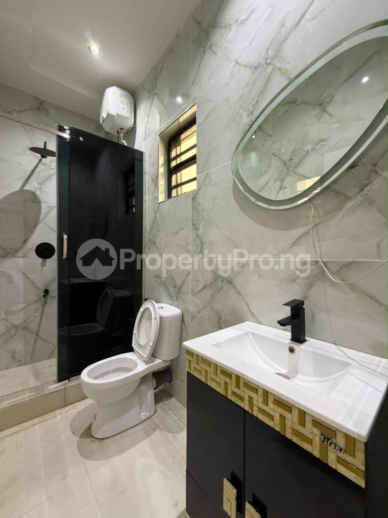 4 bedroom House for sale Ibadan Oyo