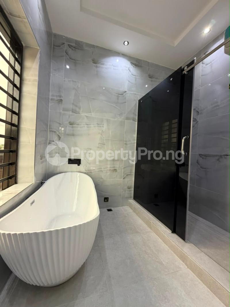4 bedroom House for sale Ibadan Oyo