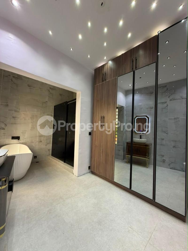 4 bedroom House for sale Ibadan Oyo
