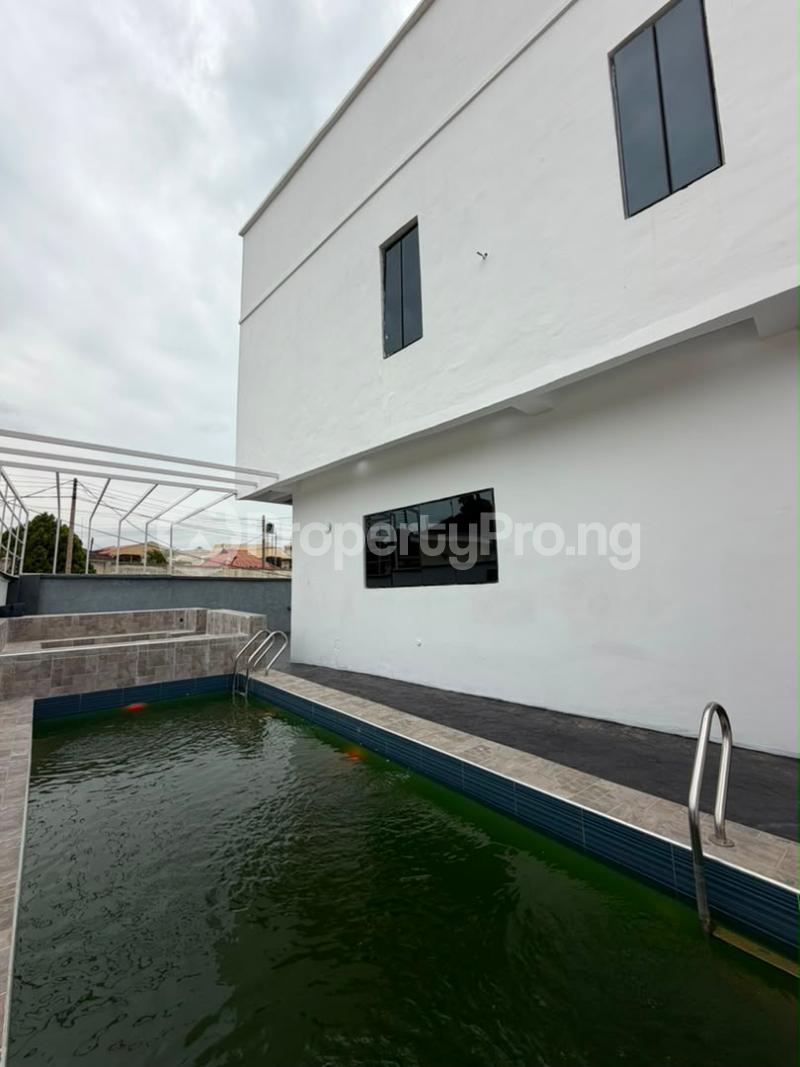 4 bedroom House for sale Ibadan Oyo