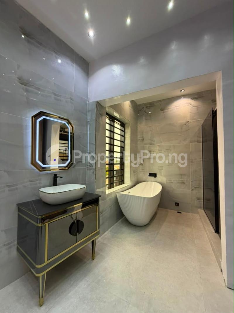 4 bedroom House for sale Ibadan Oyo