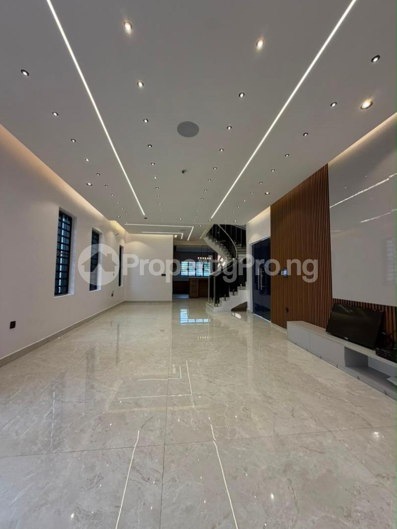 4 bedroom House for sale Ibadan Oyo