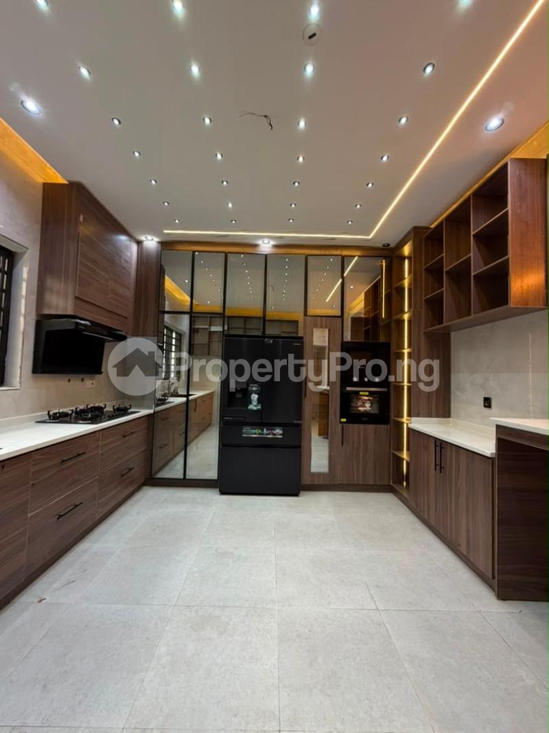 4 bedroom House for sale Ibadan Oyo