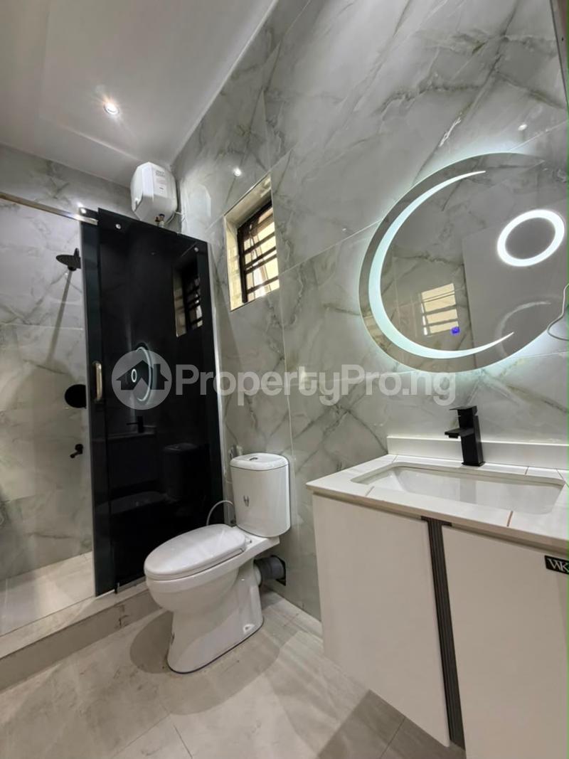 4 bedroom House for sale Ibadan Oyo