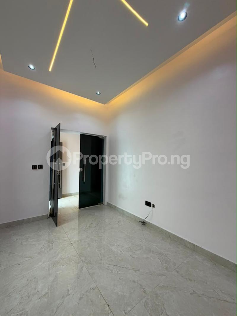 4 bedroom House for sale Ibadan Oyo