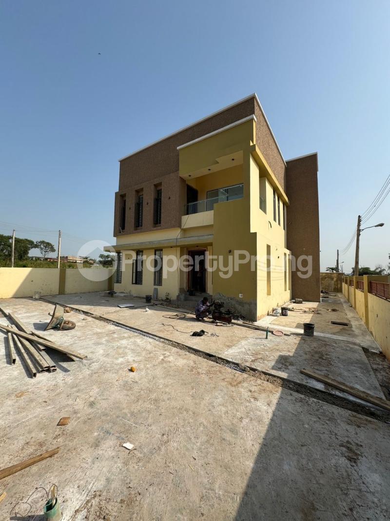 4 bedroom House for sale Carlton Gate Estate, Akobo, Ibadan Akobo Ibadan Oyo