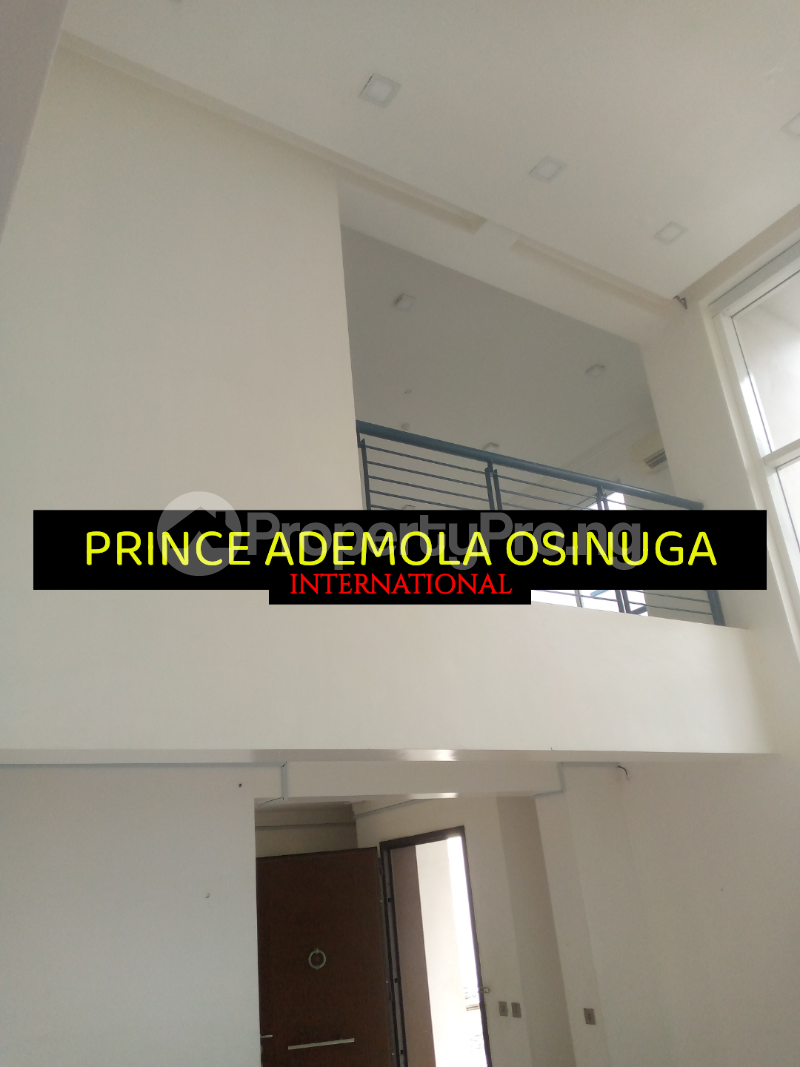 4 bedroom House for rent Old Ikoyi Old Ikoyi Ikoyi Lagos - 13